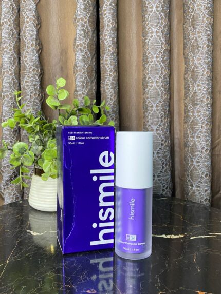 HiSmile V34 Colour Corrector Serum