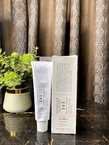 Dr. Althea 345 Relief Cream
