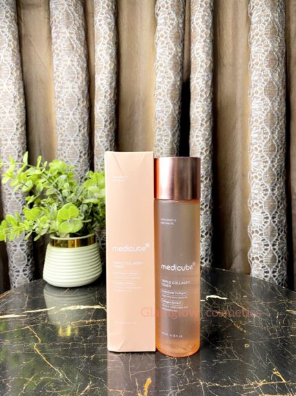 Medicube Triple Collagen Toner