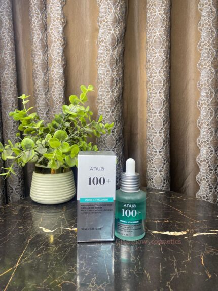 Anua 100+ PDRN + Hyaluron Serum