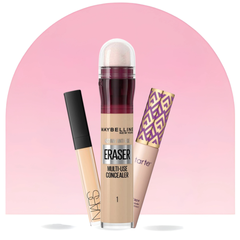 Concealers