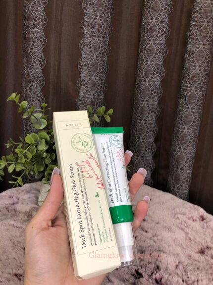 AXIS-Y Dark Spot Correcting Glow Serum