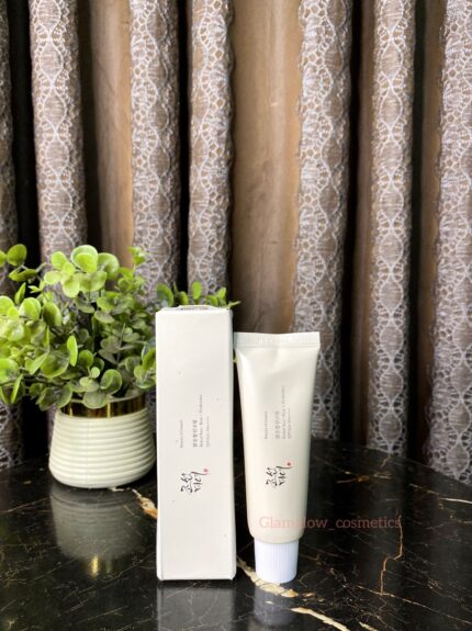 Beauty of Joseon Relief Sun: Rice + Probiotics