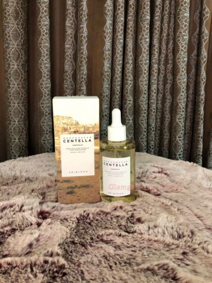 SKIN1004 Madagascar Centella Ampoule