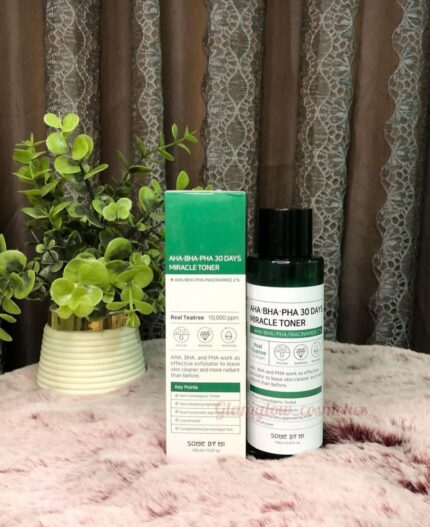 Some By Mi AHA-BHA-PHA 30 Days Miracle Toner