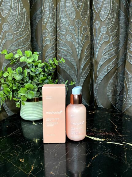 Medicube Triple Collagen Serum