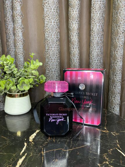 Victoria Secret Bombshell