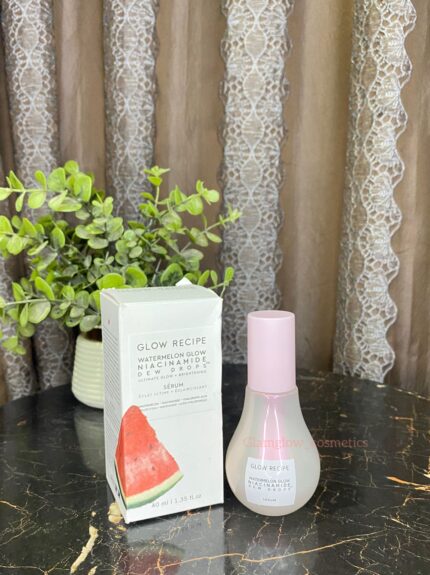 Glow Recipe Watermelon Glow Niacinamide Dew Drops