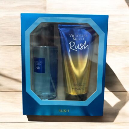 Victoria's Secret Rush Gift Set