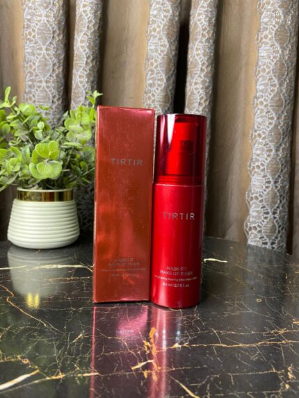 TIRTIR Mask Fit Makeup Fixer
